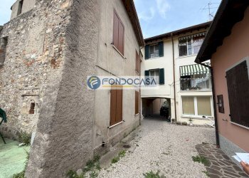 Esterno - Trilocale via agello, Desenzano del Garda - foto 10
