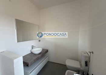 bagno - Trilocale via agello, Desenzano del Garda - foto 22