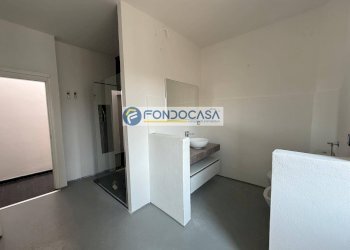 bagno - Trilocale via agello, Desenzano del Garda - foto 24