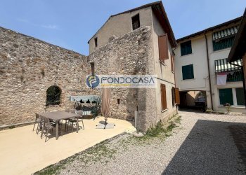 Esterno - Trilocale via agello, Desenzano del Garda - foto 29