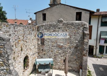 drone - Trilocale via agello, Desenzano del Garda - foto 30