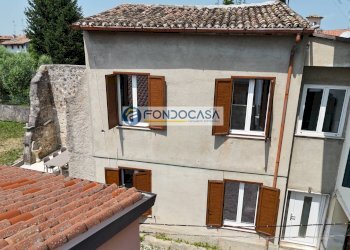 drone - Trilocale via agello, Desenzano del Garda - foto 32