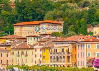 Foto 1 - Bilocale Via Valle, Gargnano - foto 1