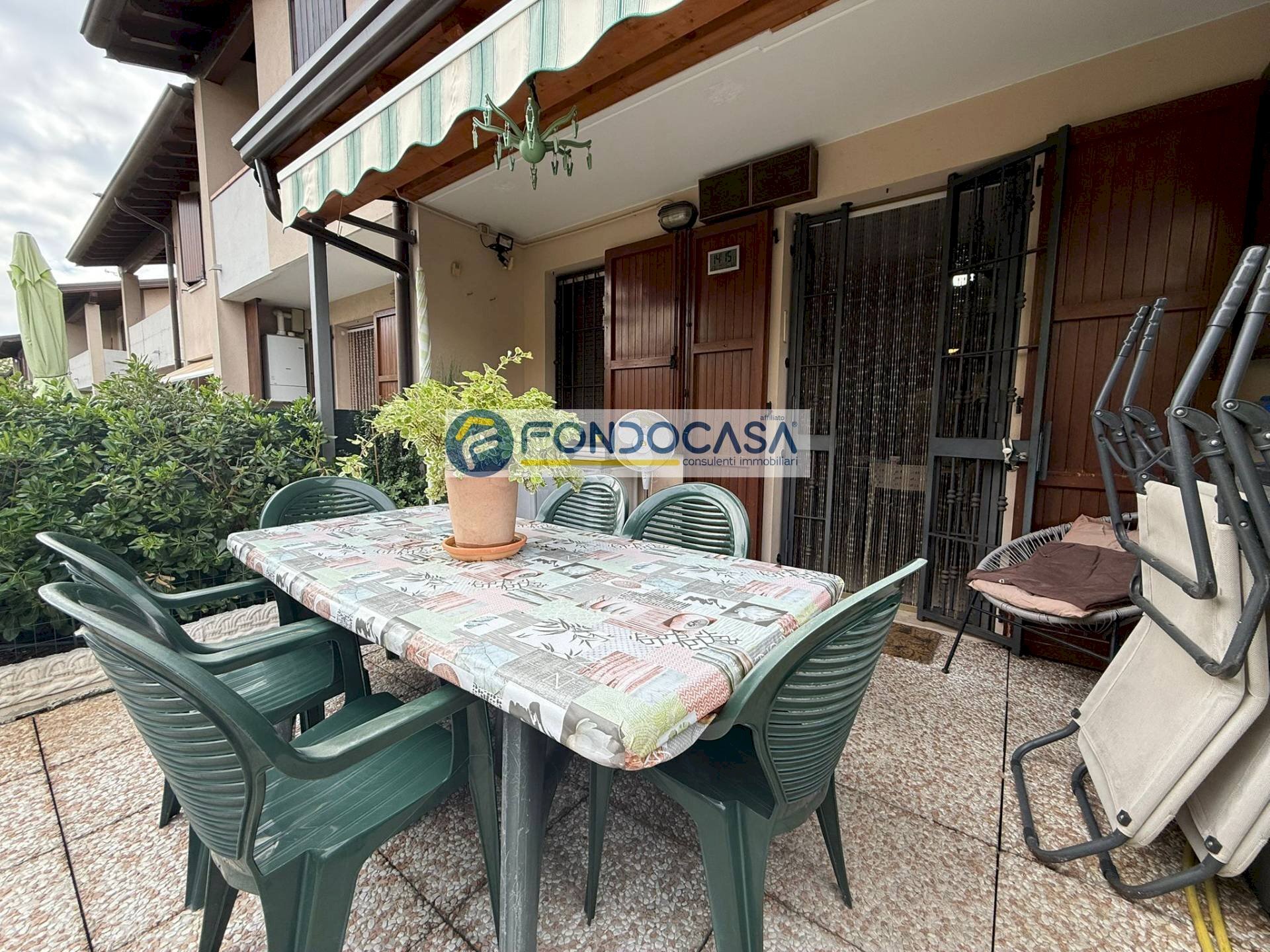 Foto 1 - Terraced Villa via Mondini
 
43, Calcinato - photo 1