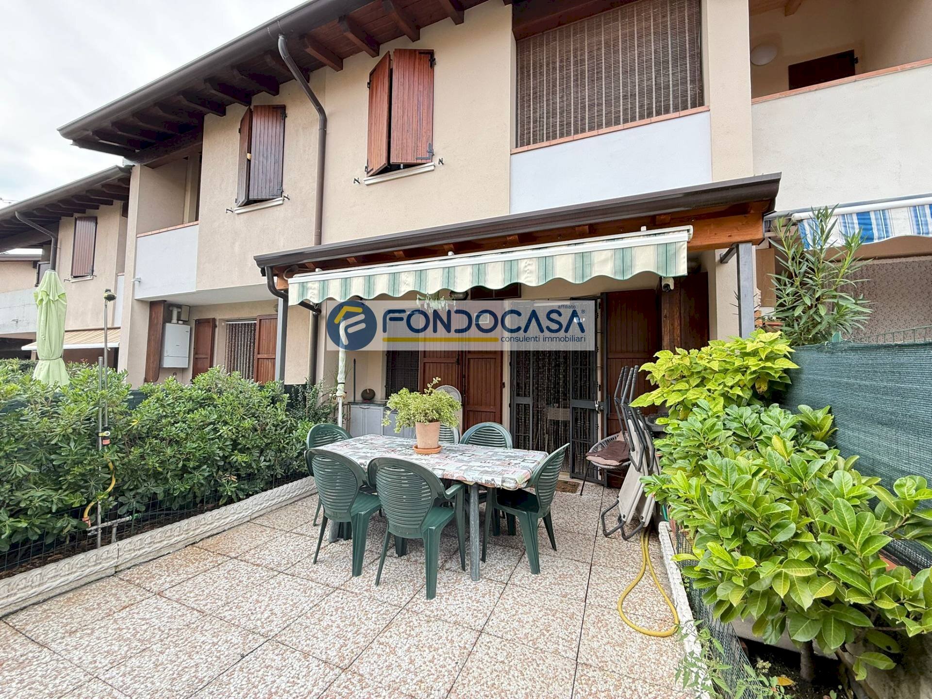Foto 2 - Terraced Villa via Mondini
 
43, Calcinato - photo 2