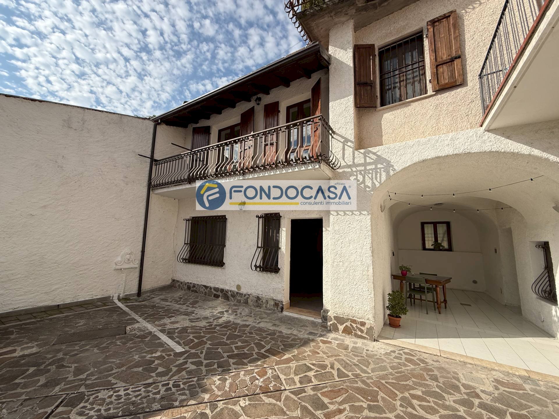 Foto 1 - Casa indipendente via dante alighieri, Manerba del Garda - foto 1