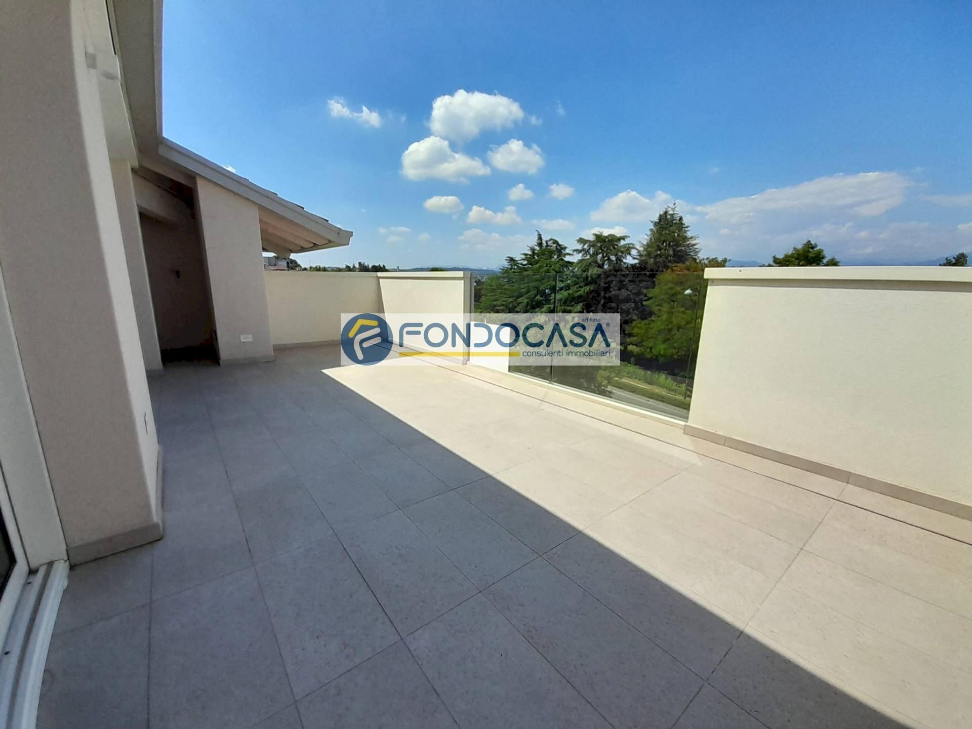 Foto 2 - Attic Via Francesco Agello, Desenzano del Garda - photo 2