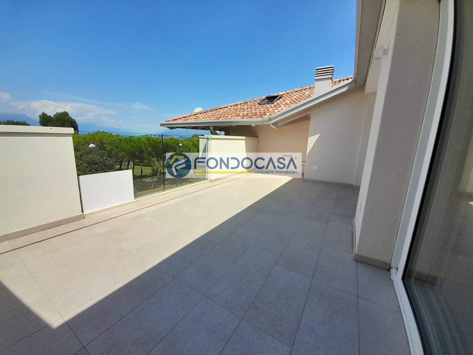 Foto 3 - Attic Via Francesco Agello, Desenzano del Garda - photo 3