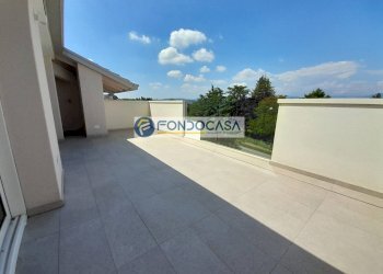 Foto 2 - Attico Via Francesco Agello, Desenzano del Garda - foto 2
