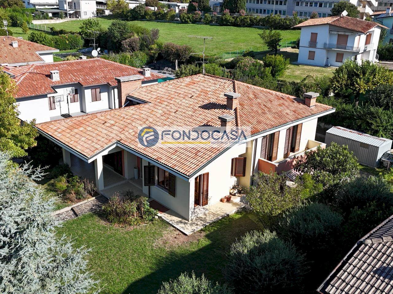 drone - Villa Viale Croce Rossa, Castiglione delle Stiviere - foto 3