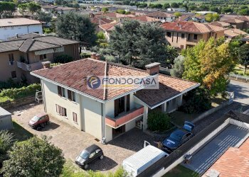drone - Villa Viale Croce Rossa, Castiglione delle Stiviere - foto 1