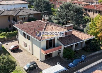 drone - Villa Viale Croce Rossa, Castiglione delle Stiviere - foto 2