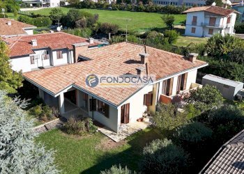 drone - Villa Viale Croce Rossa, Castiglione delle Stiviere - foto 3
