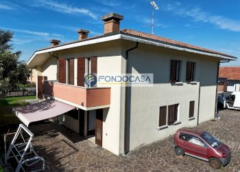 drone - Villa Viale Croce Rossa, Castiglione delle Stiviere - foto 6