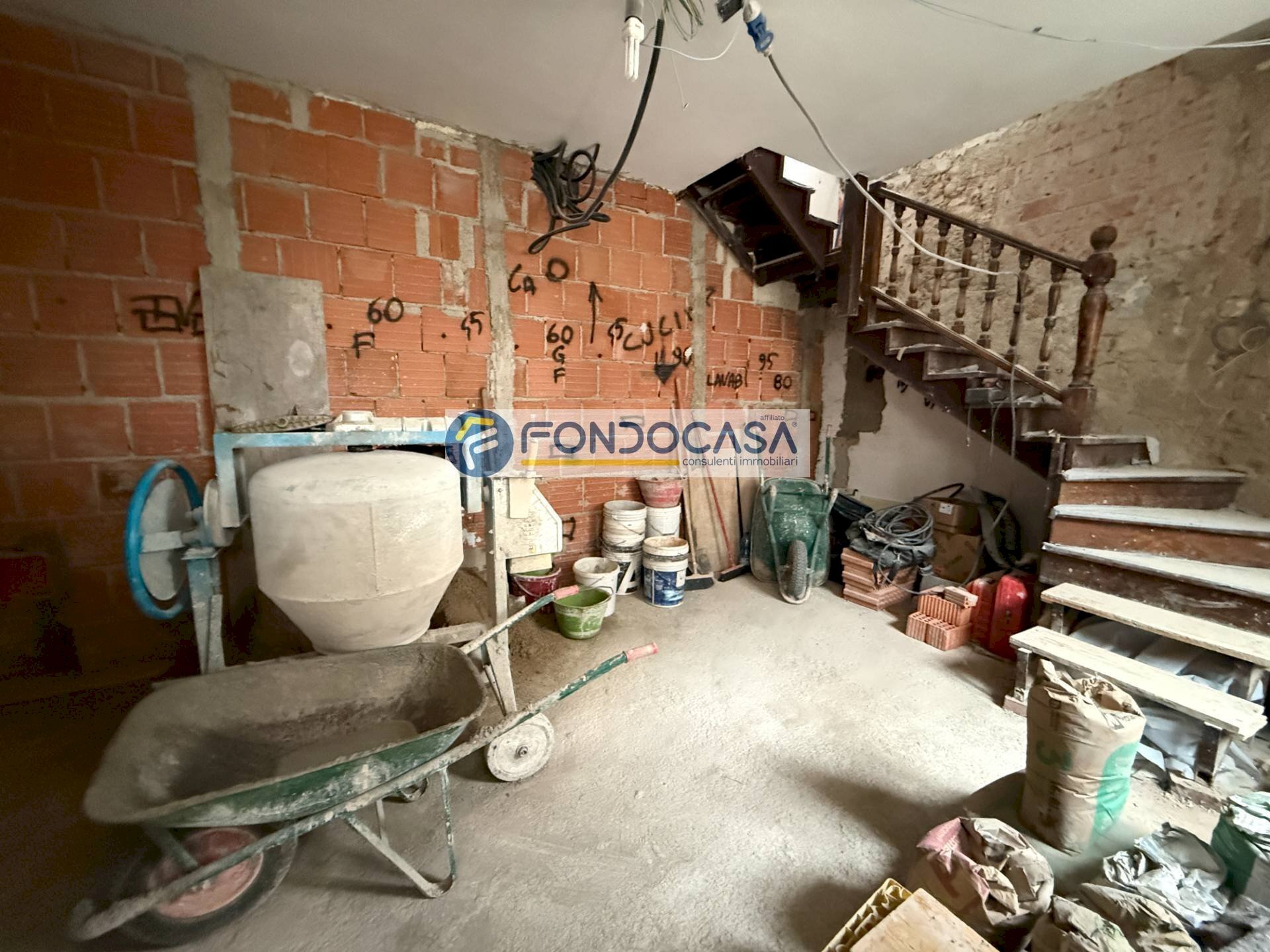 Foto 3 - Casa semi indipendente VIa Fondi, Puegnago sul Garda - foto 3