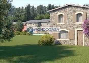 Foto 14 - Rustico via marconi, Pozzolengo - foto 13