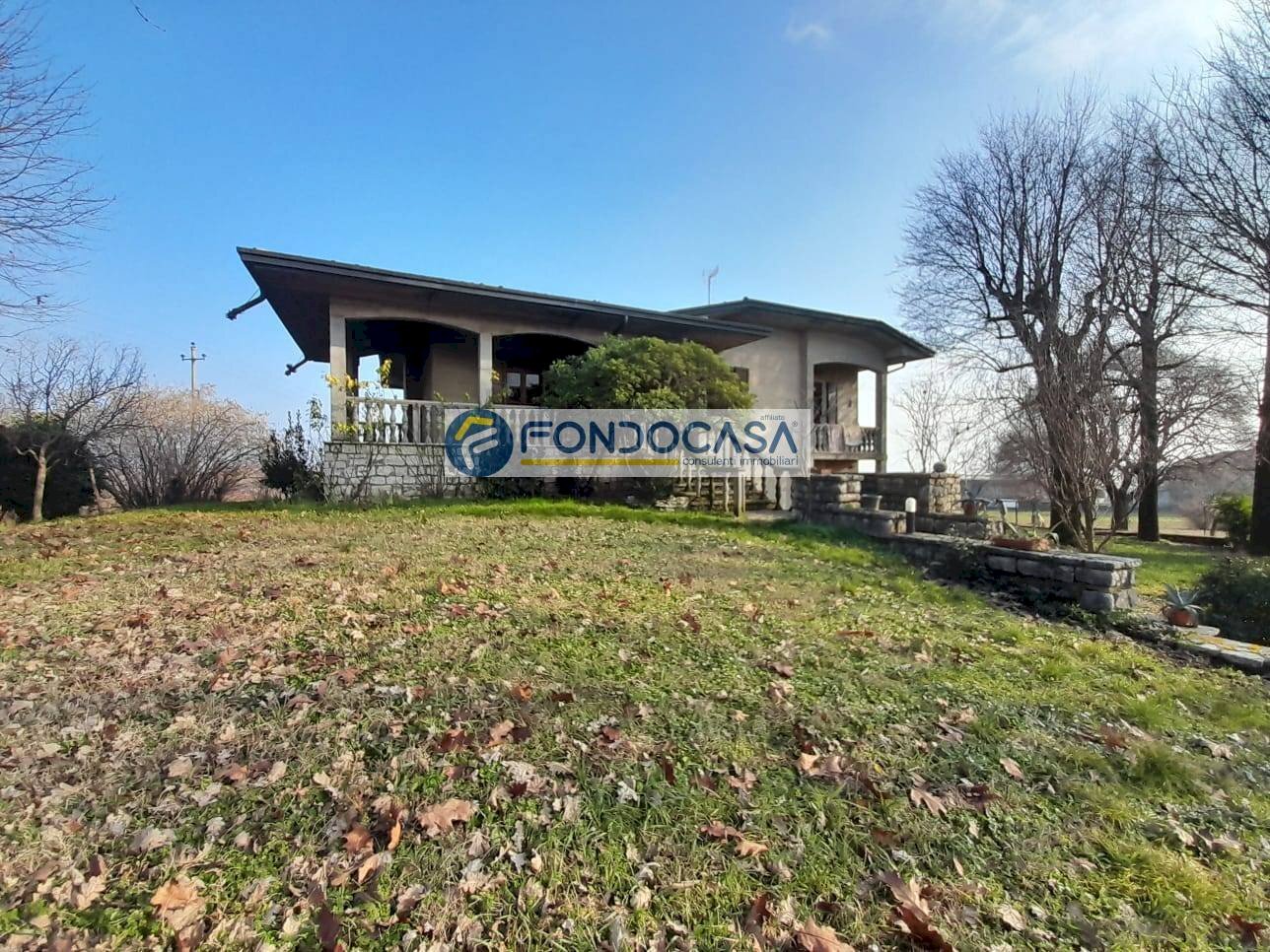 Foto 1 - Villa via della restistenza, Bedizzole - foto 1