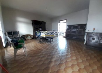 soggiorno - Villa via della restistenza, Bedizzole - photo 12