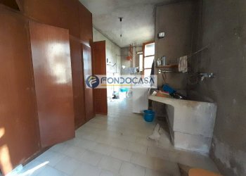 lavanderia - Villa via della restistenza, Bedizzole - foto 40