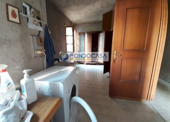 lavanderia - Villa via della restistenza, Bedizzole - foto 42