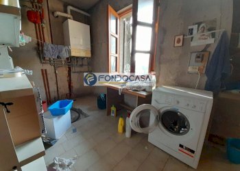 lavanderia - Villa via della restistenza, Bedizzole - foto 43