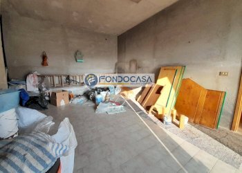 garage - Villa via della restistenza, Bedizzole - foto 55
