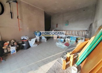 garage - Villa via della restistenza, Bedizzole - foto 56