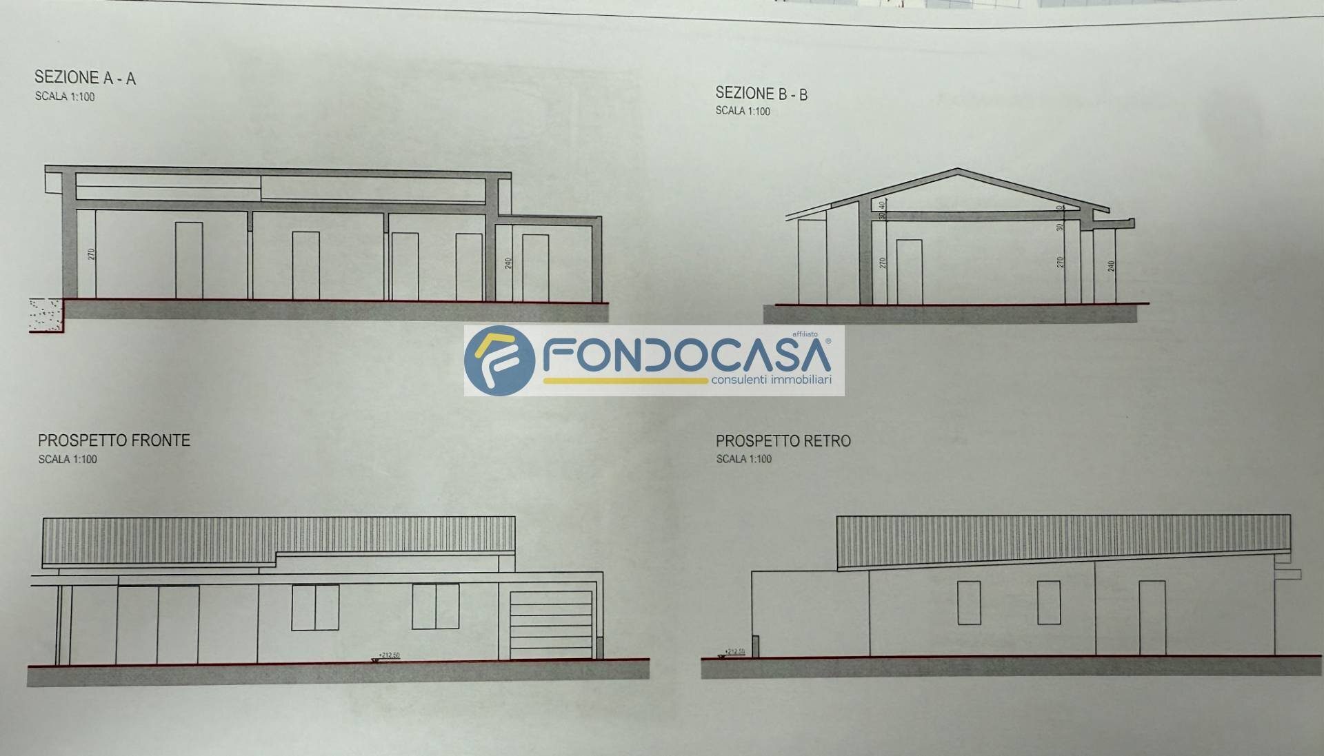 Foto 18 - Villa Via San Pellico, Villanuova sul Clisi - photo 1