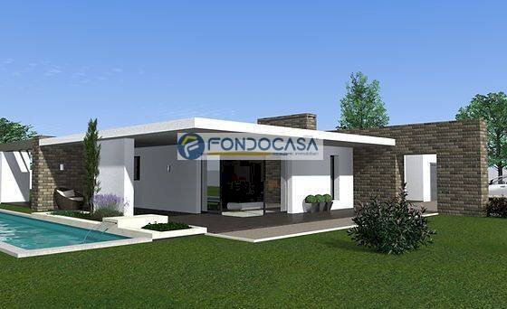 Foto 1 - Villa Via San Pellico, Villanuova sul Clisi - floor plans 1