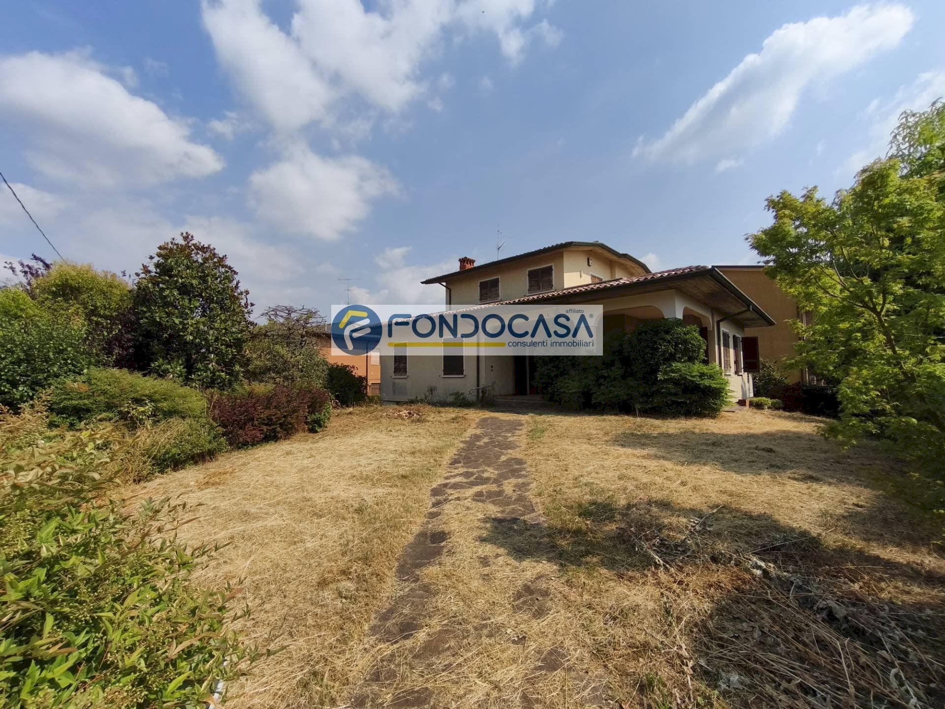Foto 2 - Villa Via Calini, Bedizzole - photo 2