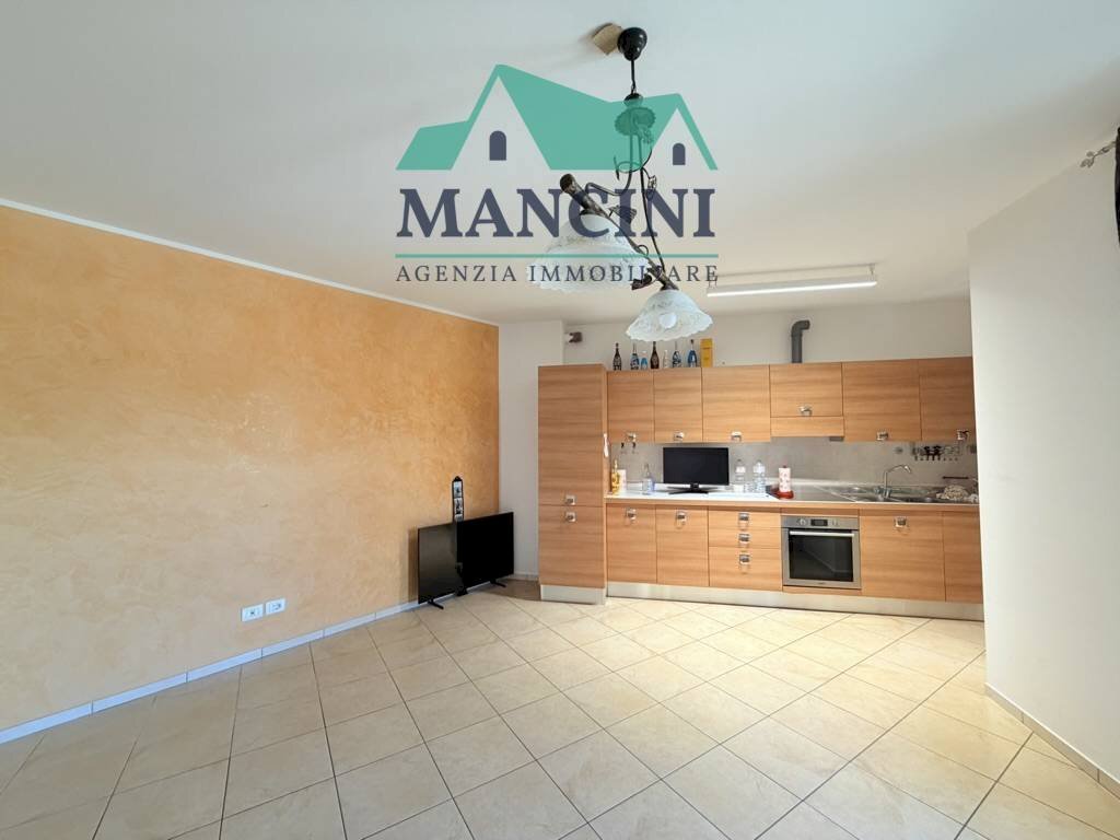Foto 1 - Three-room apartment STRADA PROVINCIALE
 
9, Monte Roberto - photo 1