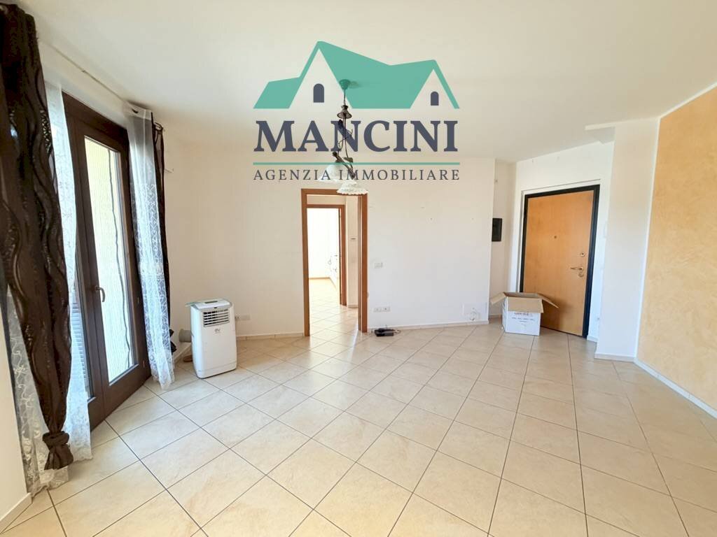 Foto 2 - Three-room apartment STRADA PROVINCIALE
9, Monte Roberto - photo 2
