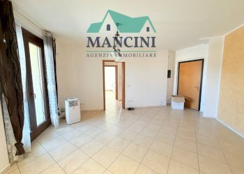 Foto 2 - Three-room apartment STRADA PROVINCIALE
 
9, Monte Roberto - photo 2