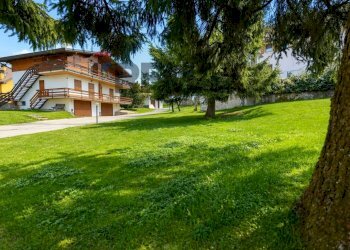 Casa all\'aperto - Quadrilocale VIA SPILLEK
46, Roana - foto 1