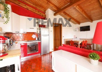 Cucina - Quadrilocale VIA SPILLEK
46, Roana - foto 4