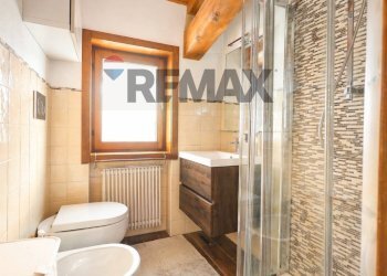 Bagno - Quadrilocale VIA SPILLEK
46, Roana - foto 11