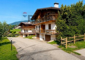 Casa all\'aperto - Quadrilocale VIA SPILLEK
46, Roana - foto 13