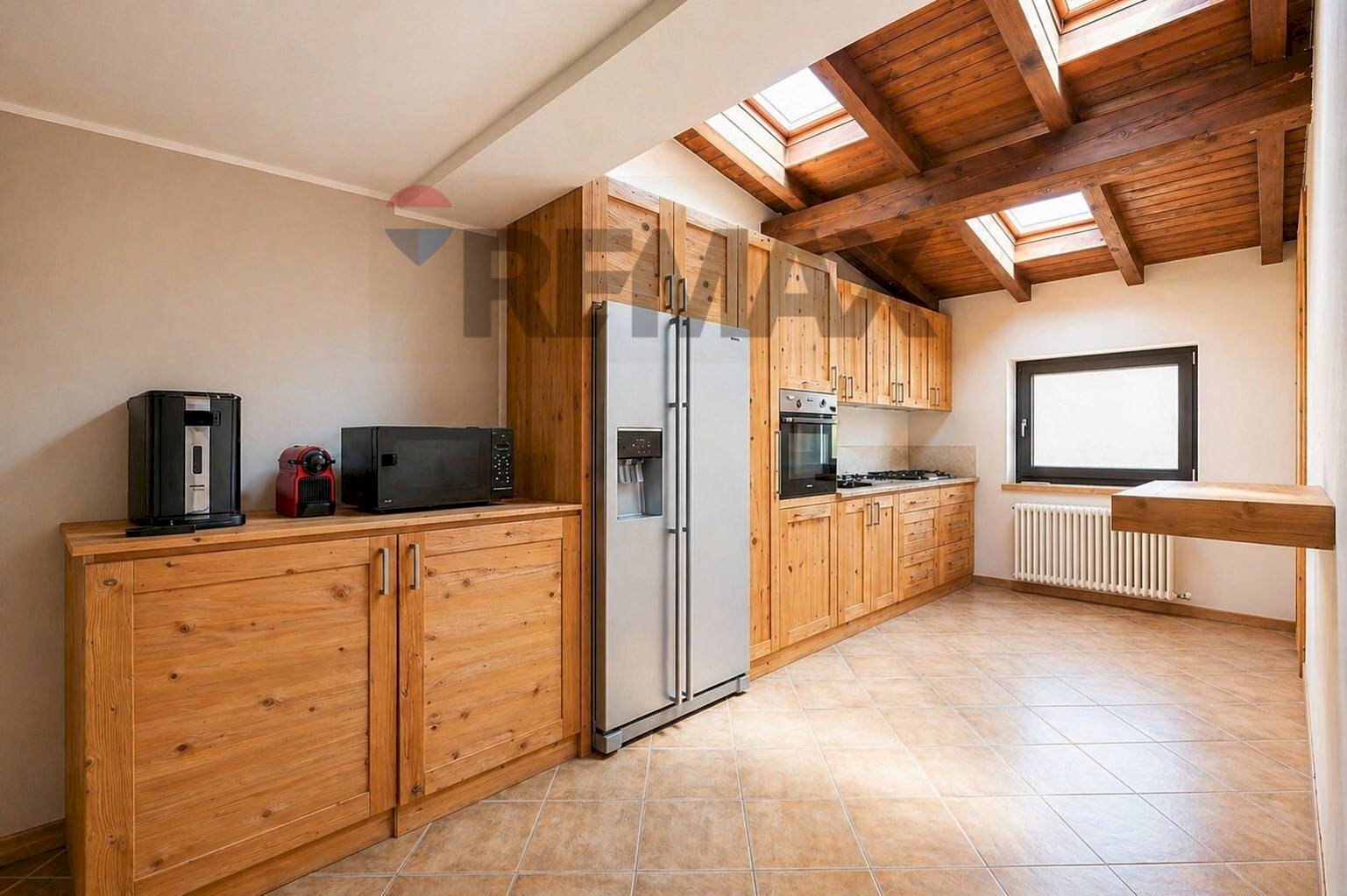 Cucina - Appartamento VIA RIGONI DI SOTTO
 
5, Asiago - foto 1
