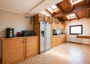 Cucina - Apartment VIA RIGONI DI SOTTO
 
5, Asiago - photo 1