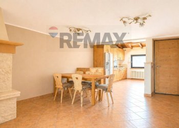 Sala da pranzo - Apartment VIA RIGONI DI SOTTO
 
5, Asiago - photo 3