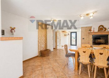 Sala da pranzo - Apartment VIA RIGONI DI SOTTO
 
5, Asiago - photo 5