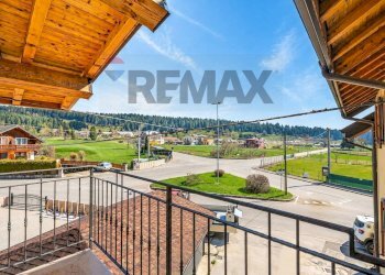 Balcone - Apartment VIA RIGONI DI SOTTO
 
5, Asiago - photo 6