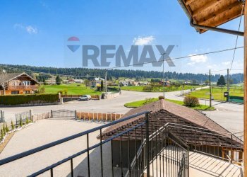 Balcone - Apartment VIA RIGONI DI SOTTO
 
5, Asiago - photo 8
