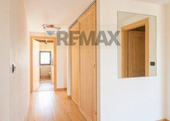 Hall / corridoio - Apartment VIA RIGONI DI SOTTO
 
5, Asiago - photo 9