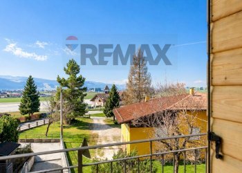 Balcone - Apartment VIA RIGONI DI SOTTO
 
5, Asiago - photo 11