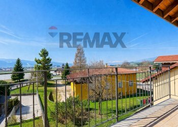 Balcone - Apartment VIA RIGONI DI SOTTO
 
5, Asiago - photo 13