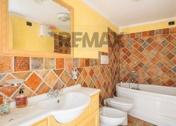 Bagno - Apartment VIA RIGONI DI SOTTO
 
5, Asiago - photo 14