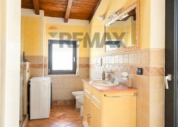 Bagno - Apartment VIA RIGONI DI SOTTO
 
5, Asiago - photo 15
