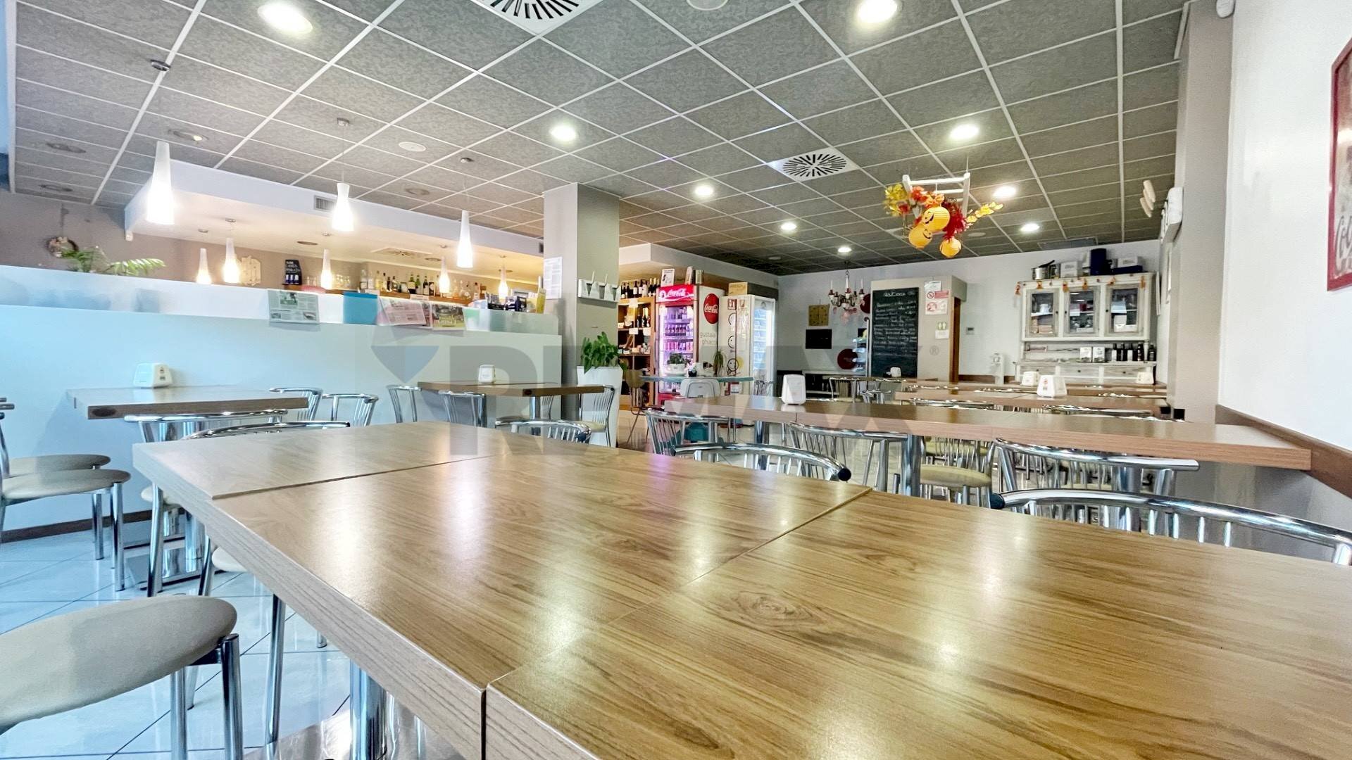 Sala da pranzo - Cafeteria - Cold Bar Padova - photo 1