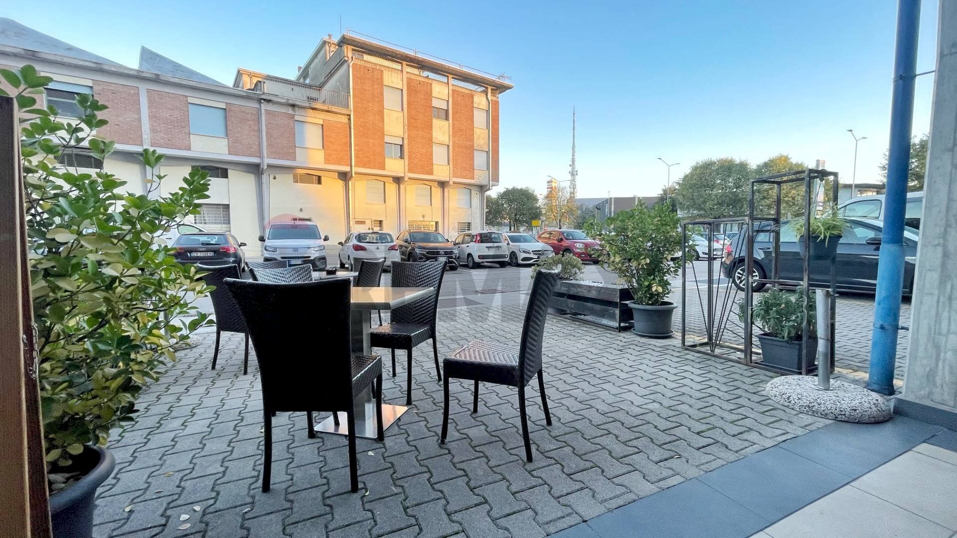 Terrazza - Cafeteria - Cold Bar Padova - photo 2